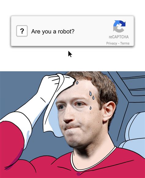 are you a robot twitter